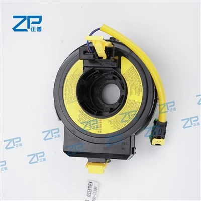 کیسه هوای مارپیچی ساعتی بهار مارپیچی Sub-Assy Cinta 93490-1E300 برای KIA RIO 2006-،HYUNDAI ACCENT 2006-